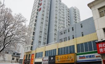 Changzhi Jiayi Family Apartment