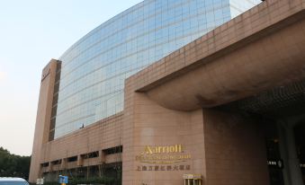 Shanghai Marriott Hotel Hongqiao