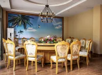Nanxiqiao Hotel