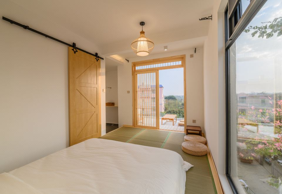 Japanese-style Double Room