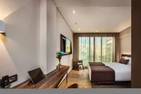 Imperial Plus Urban Smart Hotel Thessaloniki Hotels in 