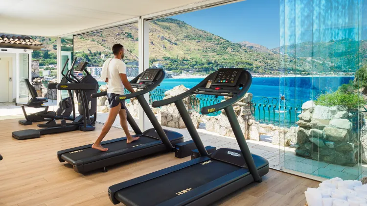 アトランティス ベイ 施設