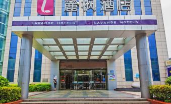 Lavande Hotel Wuhan Wujiashan 5th Ring Sports Center