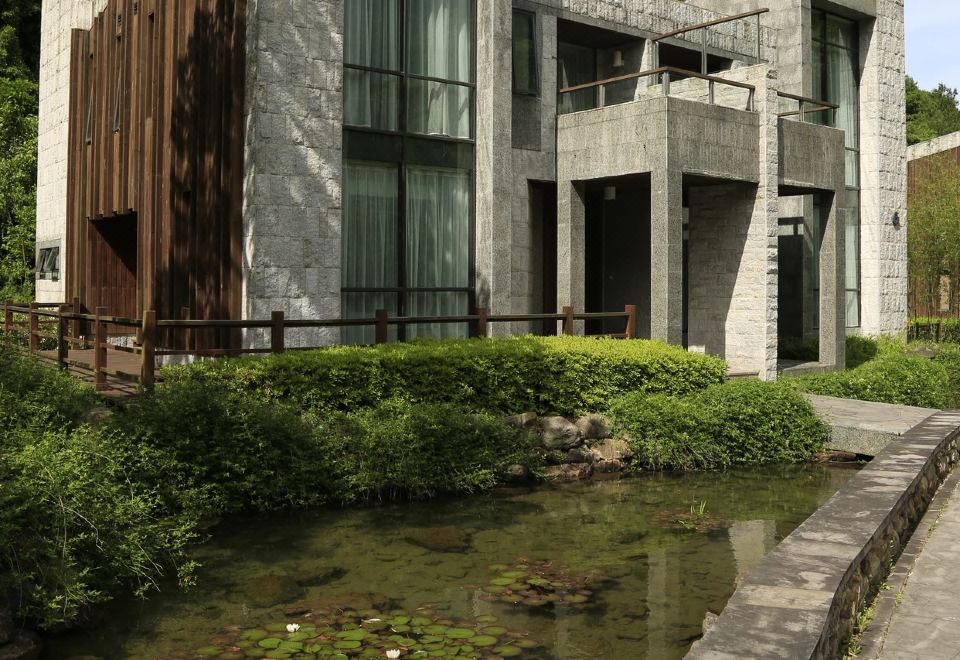 連體七卧精緻別墅