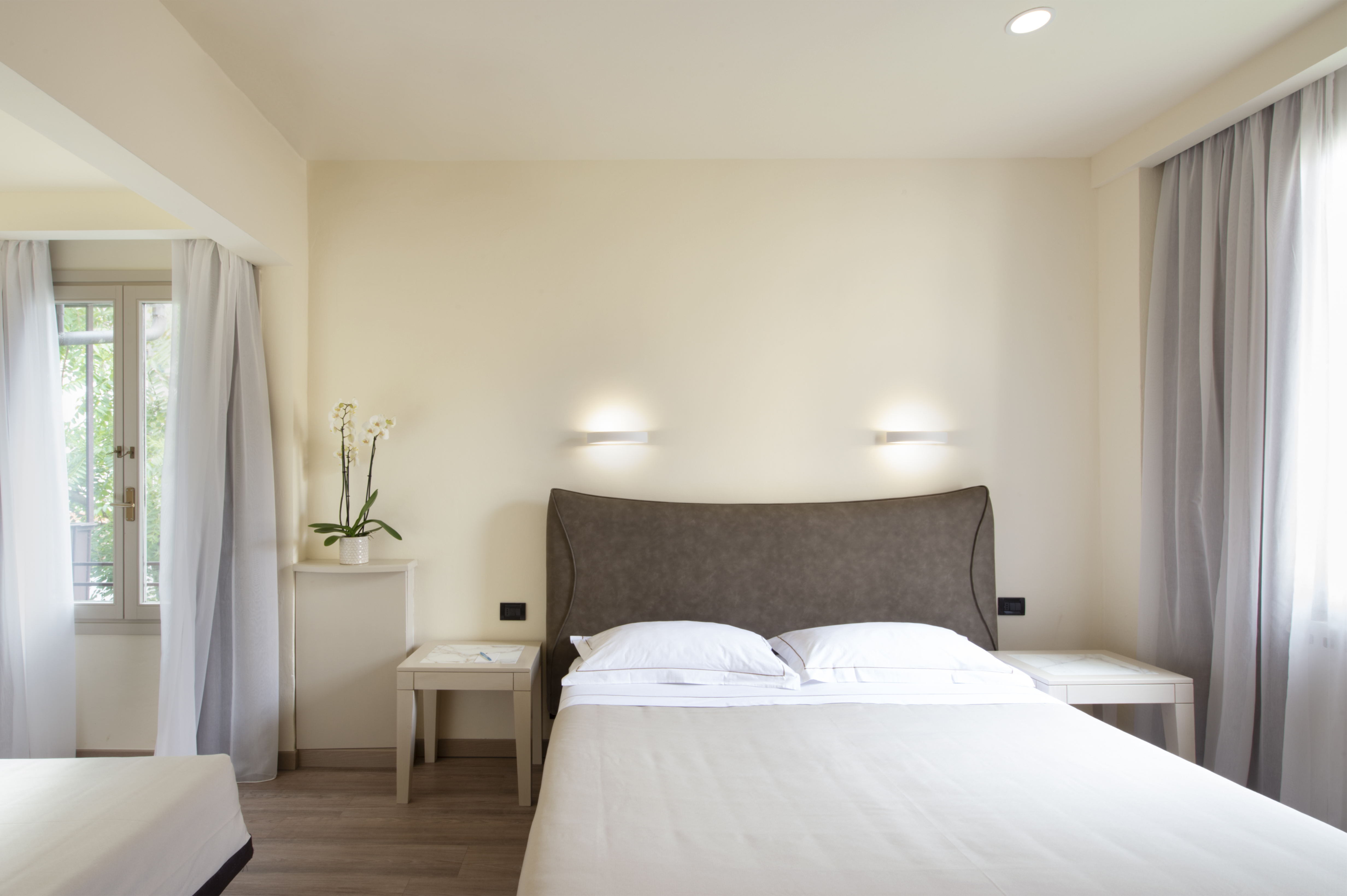 经典三人房（副楼）