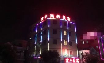 Jifeng Business Hostel