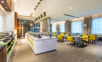 Hampton by Hilton Hengyang Huaxin