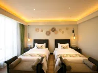 Panjin Ecological Hotel Hotels in Panjin