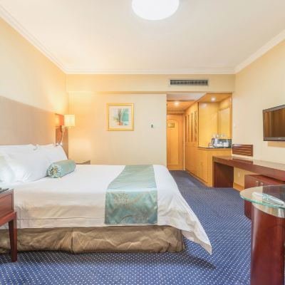 商務大床房 南安大飯店優惠