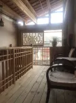 Riverside Warm Hostel