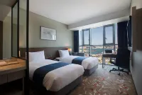 Asti Hotel Busan Station