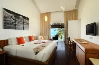 Turi Beach Resort