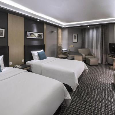 Premier Room