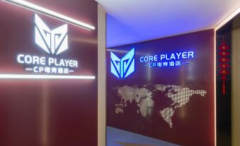 Core Player E-Sports Hotel