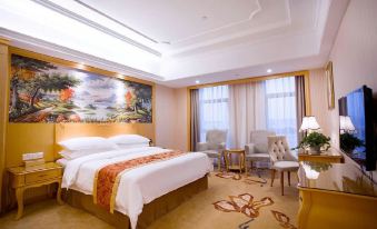 Vienna International Hotel (Hangzhou Weilai Science City)