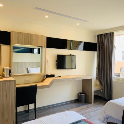 雅緻二人房 澎湖海洋渡假村優惠