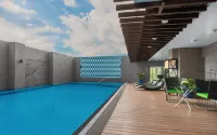 馬尼拉奧提加斯千禧馨樂庭酒店