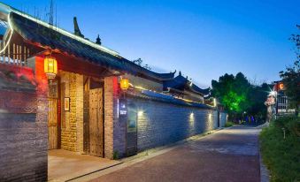 Hantang Xiangfu Traditional Culture Theme Guesthouse