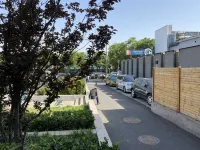 Spring Time Hotel(Beijing Wangfujing Branch ) Hoteles en 