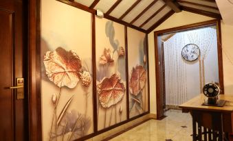 kunshan zhudian home boutique homestay