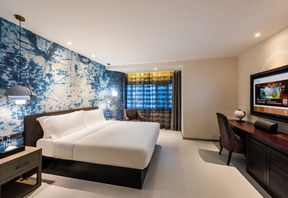 Superior Room (Double bed)