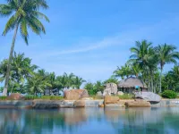 Four Points By Sheraton Shenzhou Peninsula Hotele w: Wanning