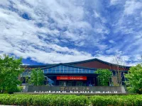 Hebei Grand Hotel · ANYUE Hotel di 