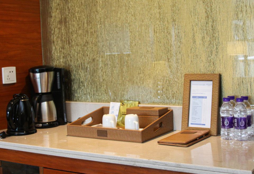 行政特色大床房