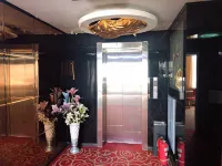 Panda Fashion Hotel