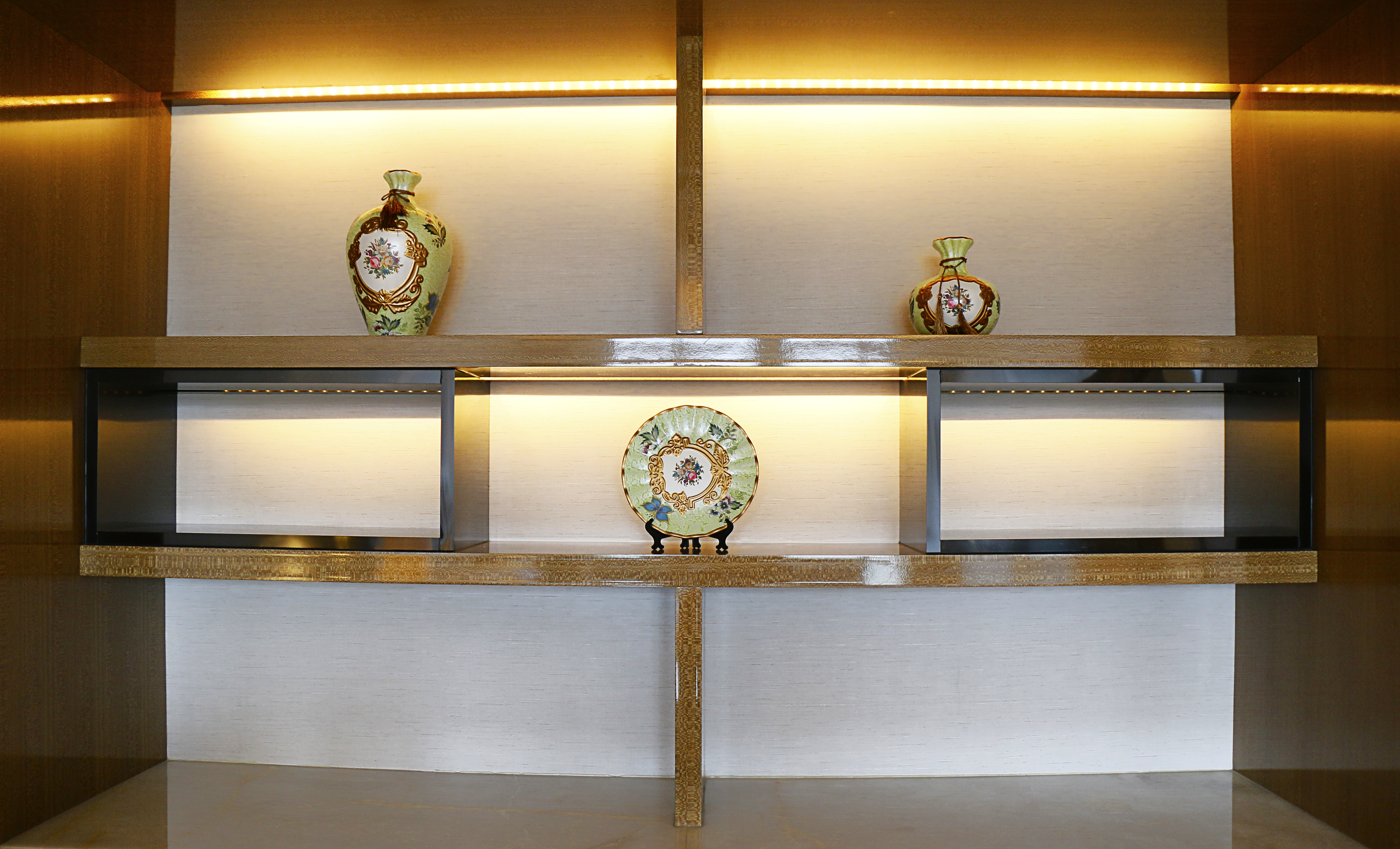 行政大床房（ 江景）