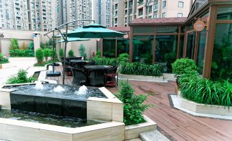 Chongqing Aiweidi Hotel
