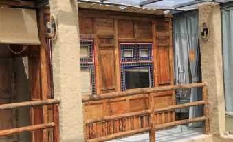 Shangu Guesthouse