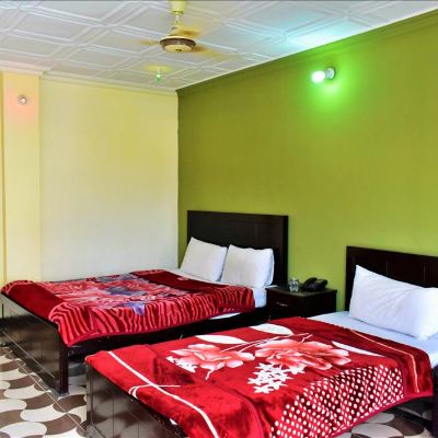 Family Room River side Hotel Promo Code