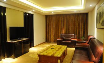 Jiangsu Guoji Hotel