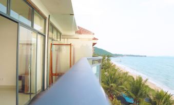 Sanya Cape No. 8 Ocean View Villa Inn