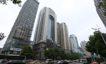 Changsha Shiqimei Apartment Hotel (Xiangya Affiliated No.1 Branch)
