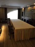 恩平錦洲假日酒店