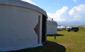 Yurt Hotel