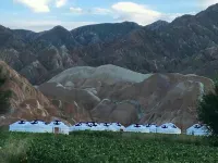 Kaoshan Daying Self-driving Tour Guesthouse
