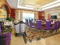 Jinxi International Hotel Hotels in Jinxi County