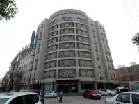 Jinjiang Inn (Baoding Junxiao Square) Hotels in Baoding