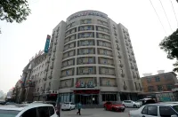 Jinjiang Inn (Baoding Junxiao Square)