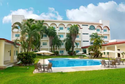 Days Inn by Wyndham Tuxtepec Hotels in 