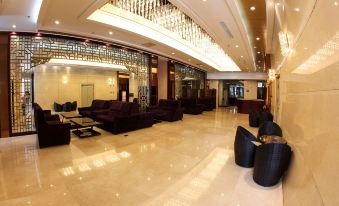 Jinziyuan Hotel