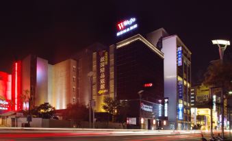 Wego Boutique Hotel-Hsinchu