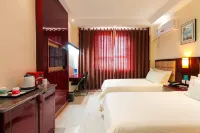Xinlianxin Hotel