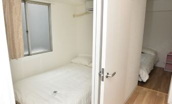 Namba Garden Private Apartment Osaka