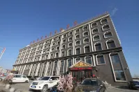 Kaedes Royal Palace International Hotel