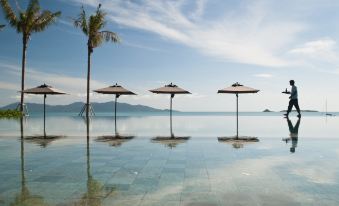 Hansar Samui Resort & Spa