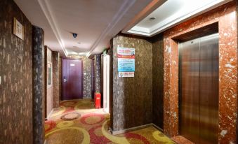 Zhongyuan Business Hotel